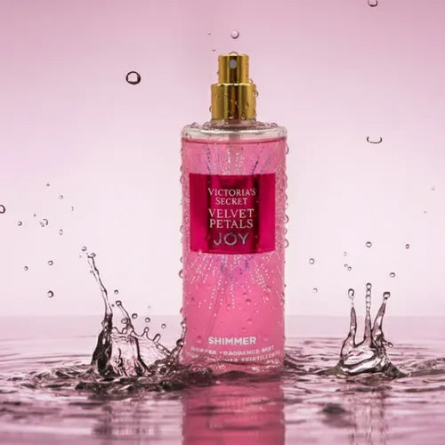 Velvet Petals JOY Shimmer de Victoria’s Secret