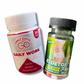 Duo Intenso Daily Work mas E-DETOX Plus