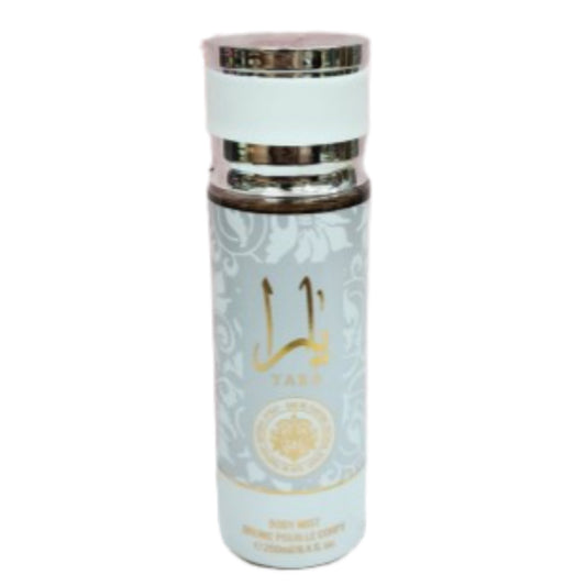 Body Mists Yara Moi de Lattafa