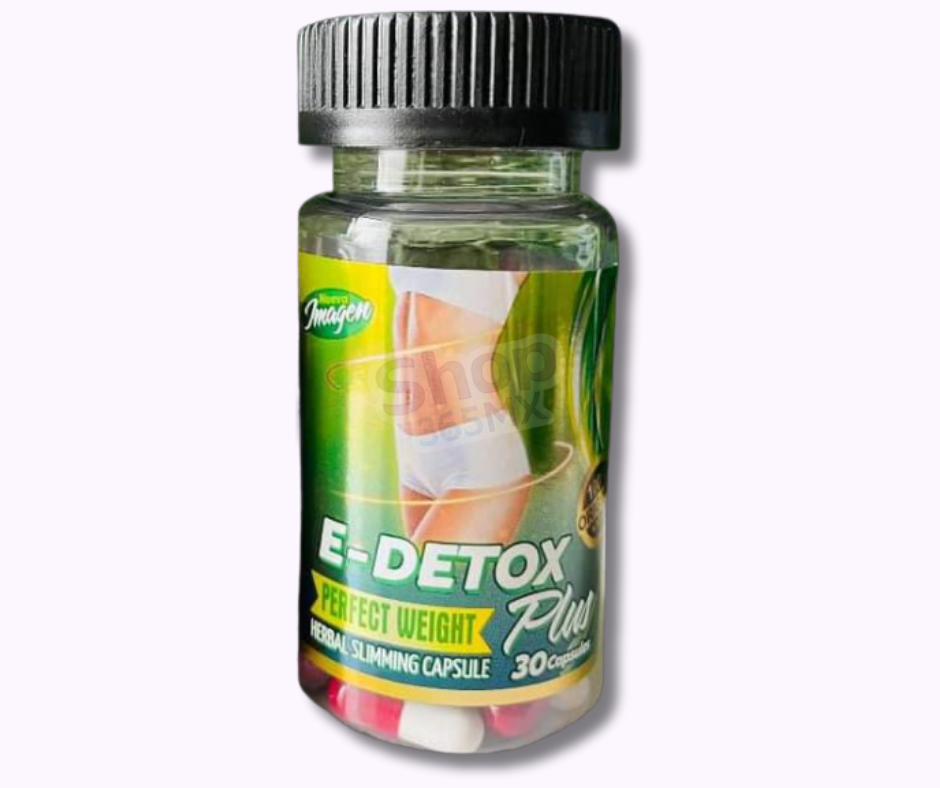 E-DetoxPlus
