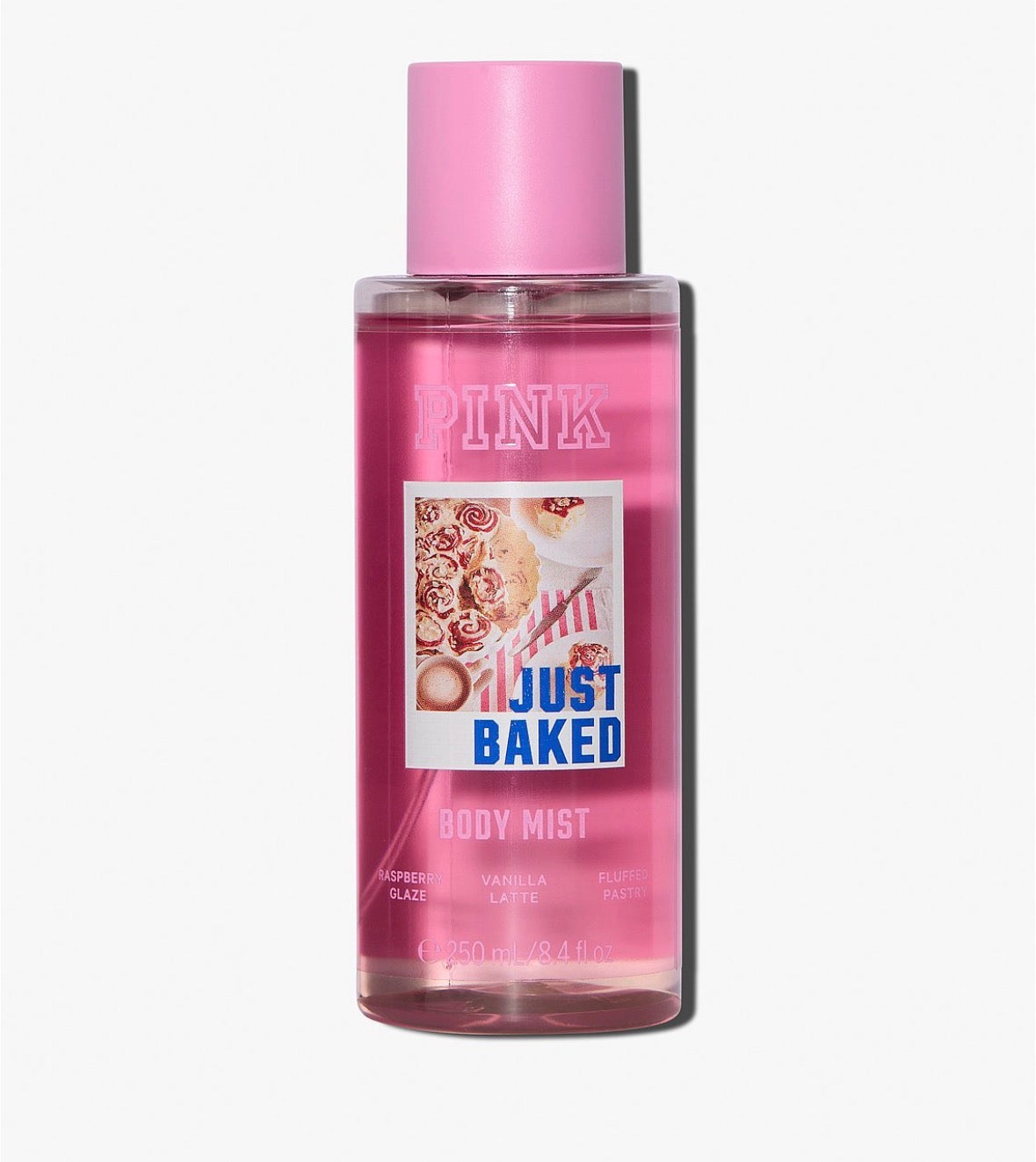 PINK Just Baked Body Mist 250 ml – Victoria’s Secret