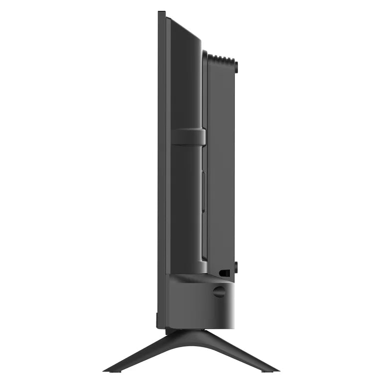onn Clase de 24" 720P HD con Tecnología VIZIO Smart TV, 24S2V1
