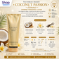 Body Lotion Shimmer Coconut Passion Victoria’s Secret