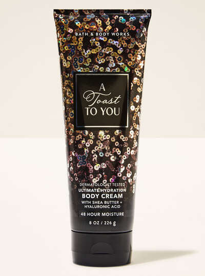 Set A Toast To You de Bath & Body Works