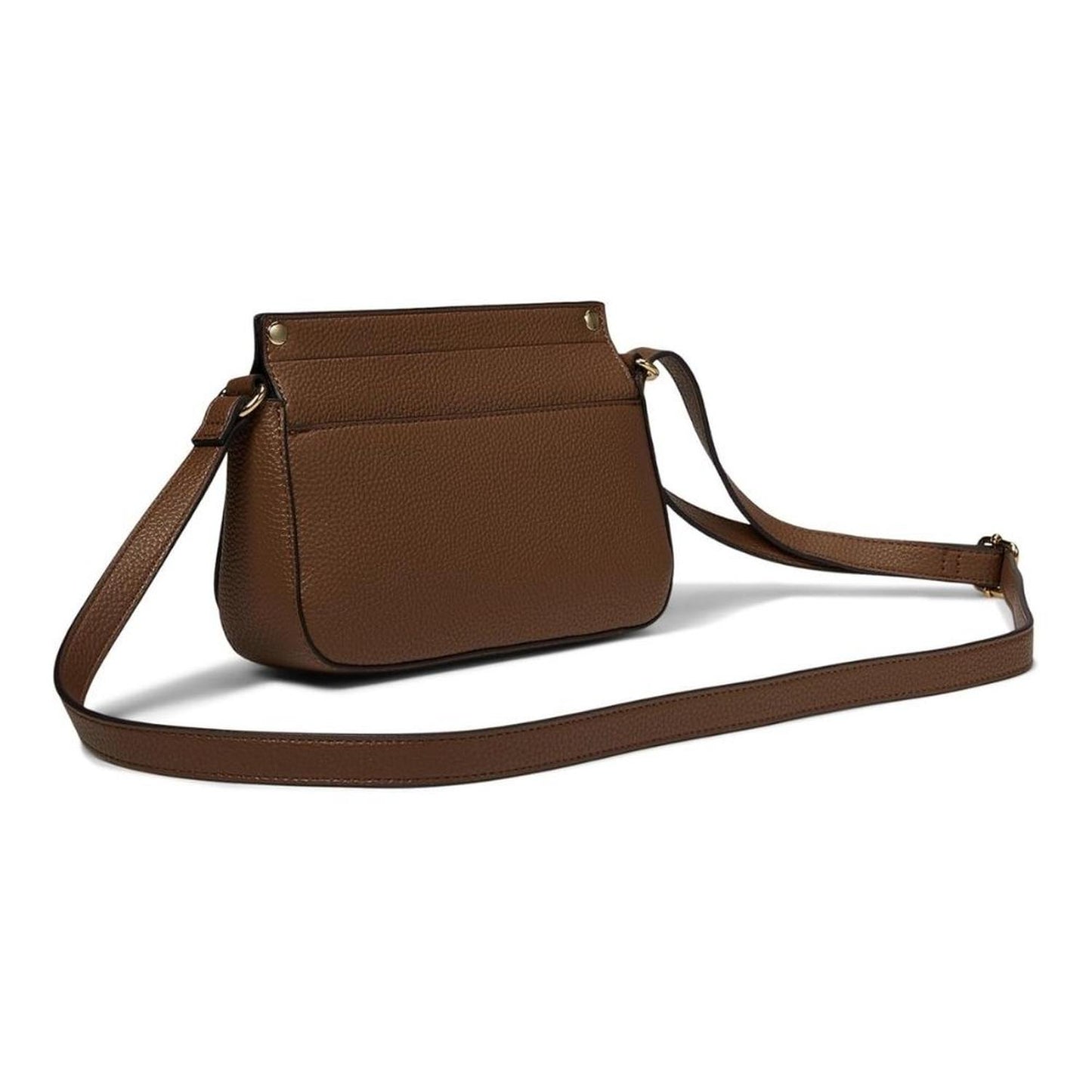 Bandolera Tommy Hilfiger Café