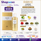 MAST PERFUME ROME LUCKY H EDP 100ML