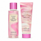 Set Pure Seduction Whipped Victoria’s Secret Bruma + Loción Original