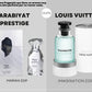 ARABIYAT PRESTIGE MARWA EDP H 100ML