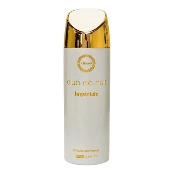 ARMAF Club de Nuit Imperiale 200ML M Body Spray