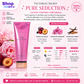 Body Lotion Pure Seduction Victoria’s Secret