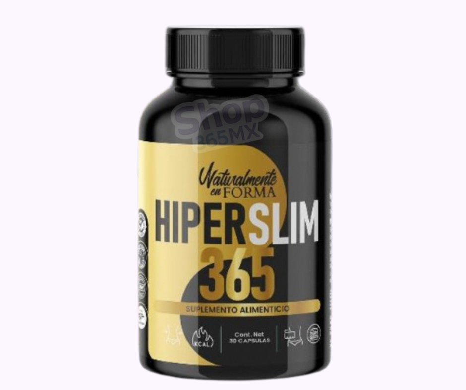 Hiper Slim 365