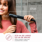 Remington Plancha Plana 1” con Tecnología Antiestática, S5500G