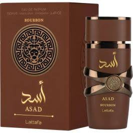 Asad Bourbon de Lattafa