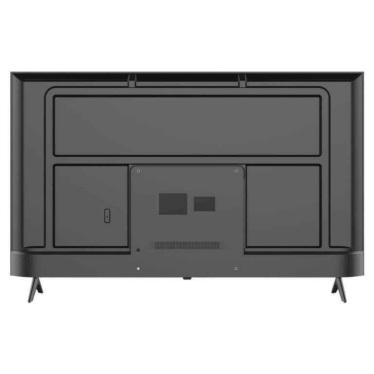 onn 50" Clase 4K UHD con Tecnología VIZIO Smart TV, 50S4V1