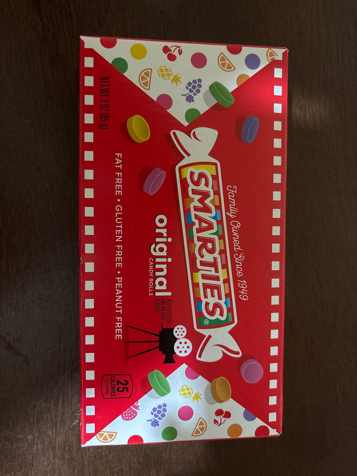 Smarties Original