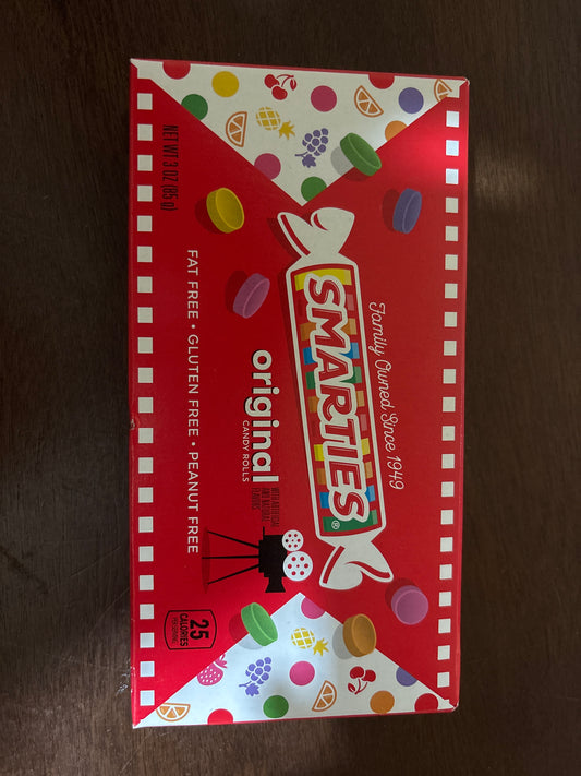 Smarties Original