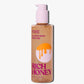 Pink Glazed Skin Body Oil Rich Honey