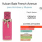 French Avenue Vulcan Baie EDP M 100ML