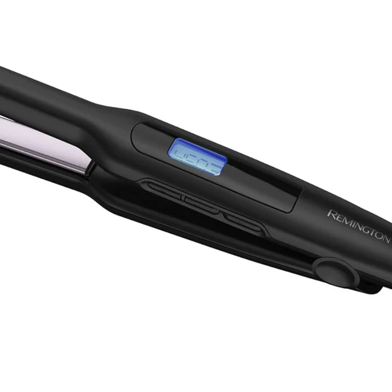 Remington Plancha Extra Delgada de 1/2"