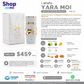 Lattafa Yara Moi EDP M 100ML