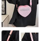 Bandolera Corazón Steve Madden