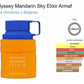 Odyssey Mandarin Sky Elixir de Armaf