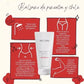 Gel de Masaje Bálsamo de Pimentón y Chile