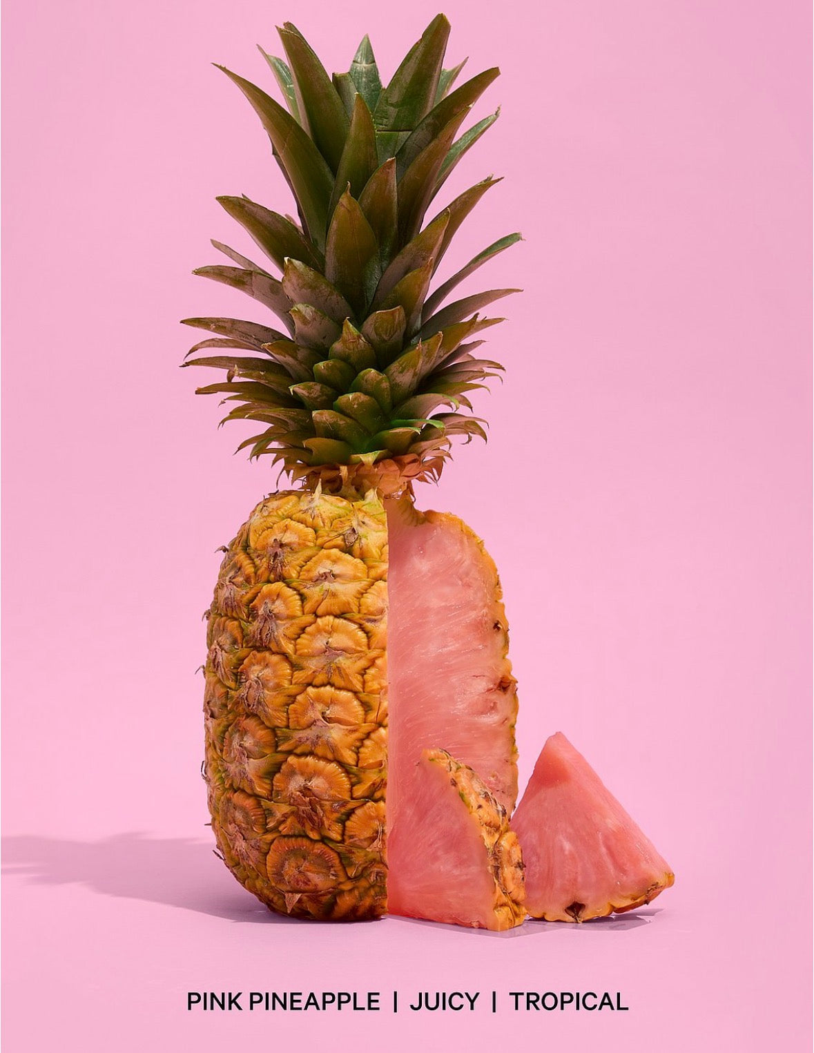 PINK Pink Pineapple Daily Drench Body Lotion 355 ml – Victoria’s Secret