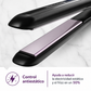 Remington Plancha Plana 1” con Tecnología Antiestática, S5500G