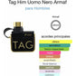 ARMAF TAG HIM UOMO NERO H EDP 100ML