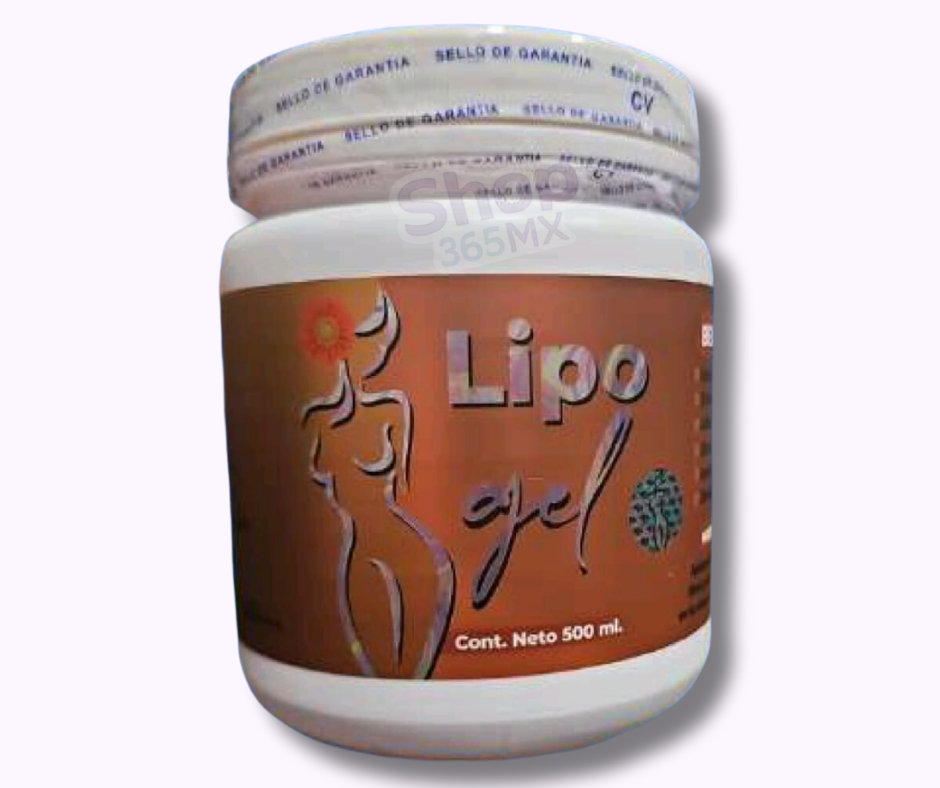 LIPOTALLA GEL