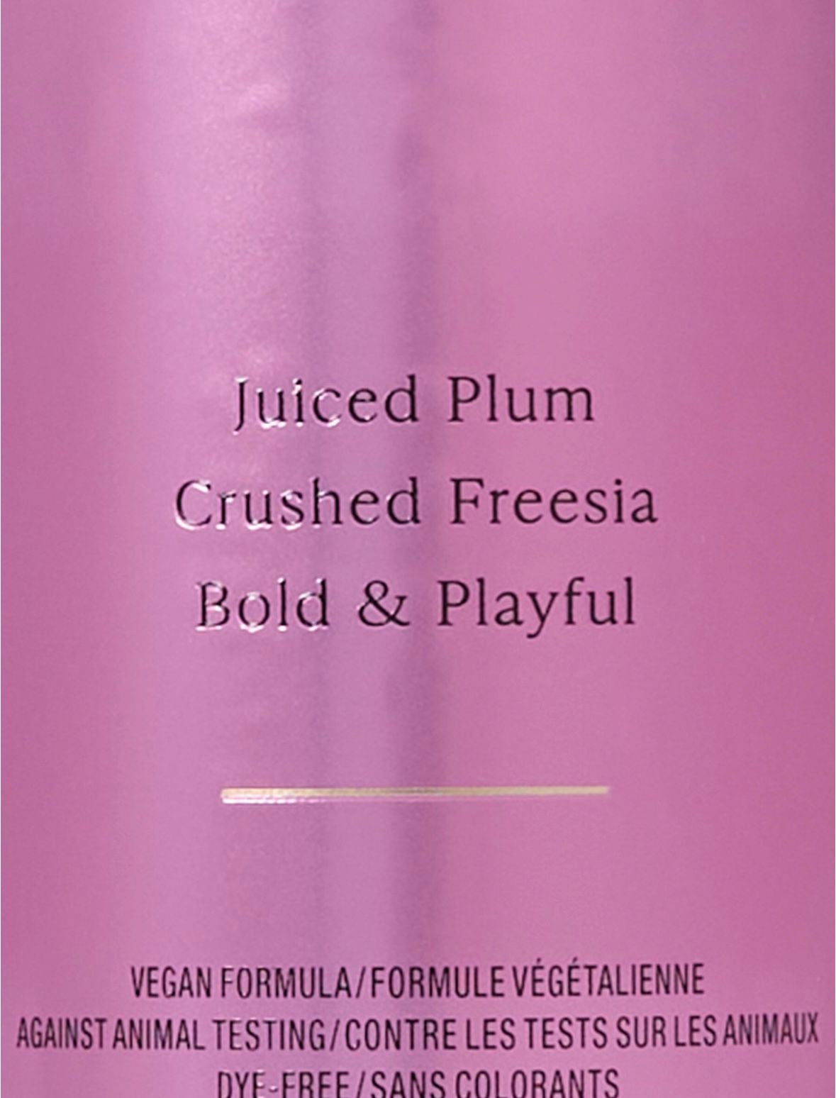 Body Mist Pure Seduction Victoria’ Secret