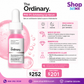 Suero labial exfoliante PHA 5%