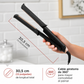 Remington oneTM Plancha de Rizar/enderezador de Pelo