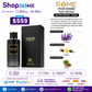 Bharara Mast Perfume Rome Pour Homme EDP H 100ML