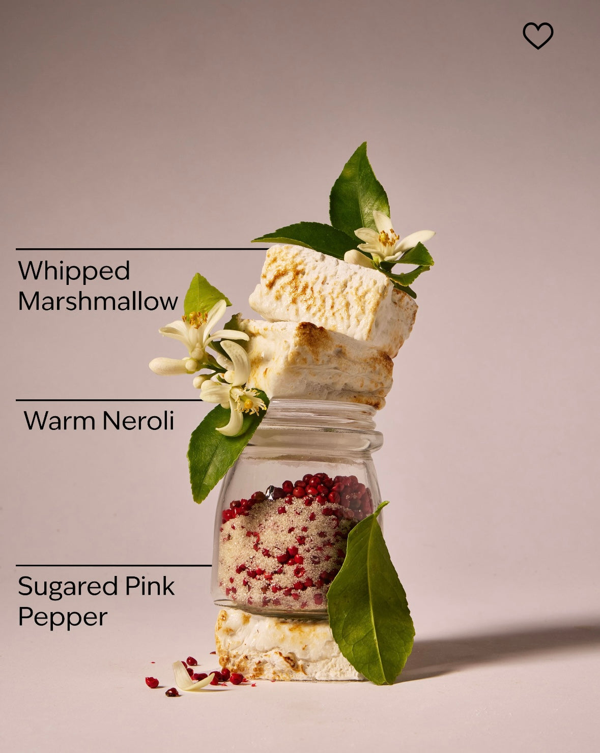 Love Unleashed Fine Fragrance Mist