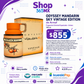 ARMAF Odyssey Mandarín Sky Vintage EDP H 100ML