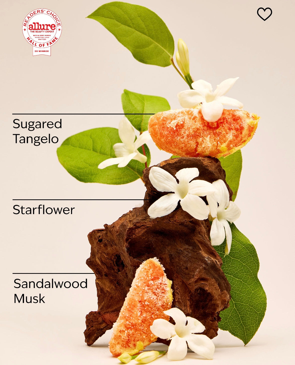 In the Stars PocketBac Hand Sanitizer