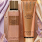 Set Victoria's Secret Shimmer: Amber Romance – Calidez y Seducción Infinita