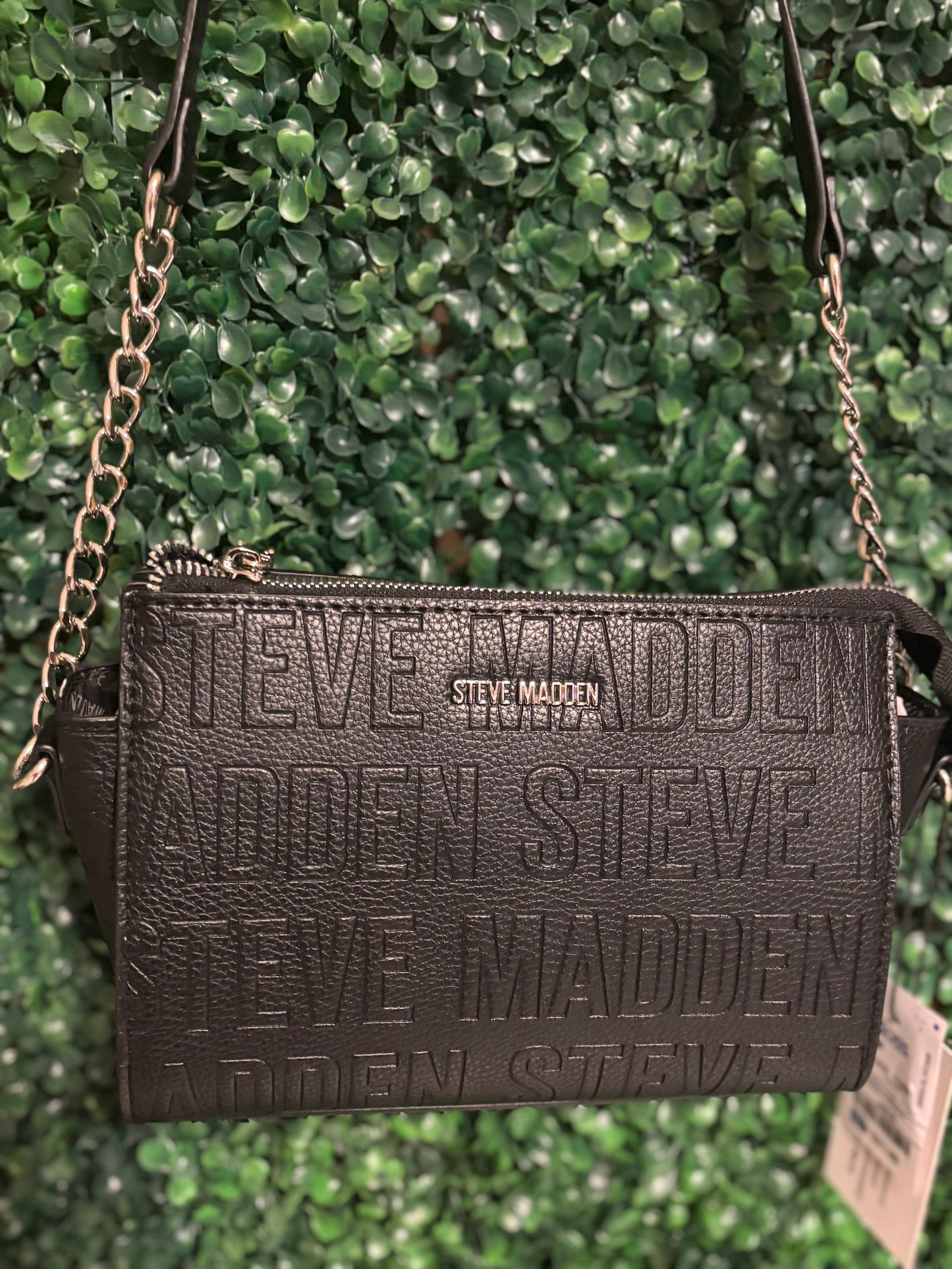 Bolsa Steve Madden Original – Elegancia que Impone