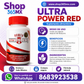 Power Ultra Red