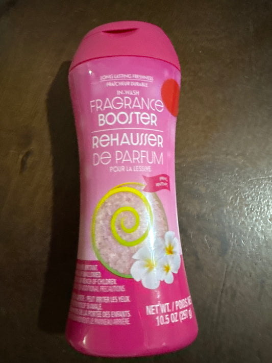 Fragrance Booster Rehausser de parfum
