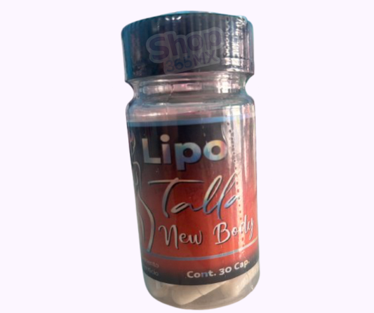 New Body Lipotalla