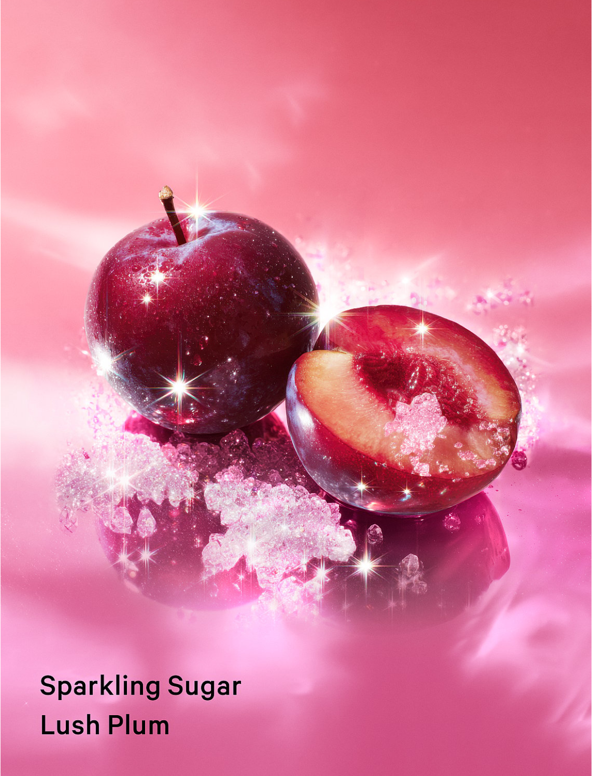 Pure Seduction Joy Shimmer  Fragrance Lotion