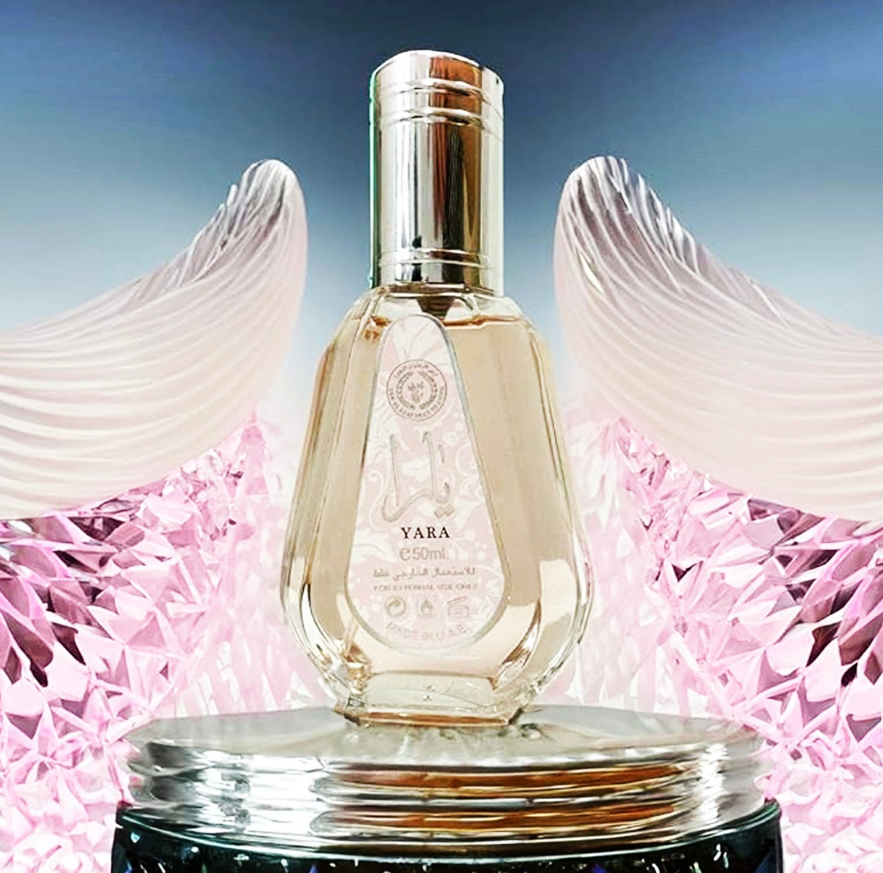 Yara de Lattafa 50ml