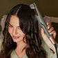 Remington Botanicals™ Estilizador Múltiple para Twist & Curl, Cerámico, 7 Niveles de Calor, Vale