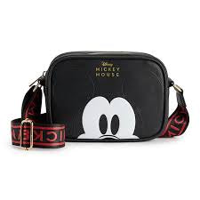 Crossbody Mickey Mouse