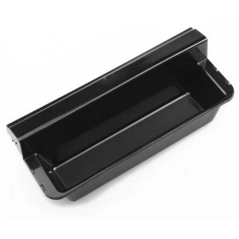 Mainstays Plancha negra de 20" apta para lavavajillas con control de temperatura ajustable