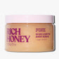 Pink Such & Softie Body Scrub + exfoliant Sugar Rich Honey