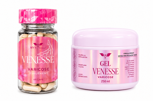 Kit Venesse Varicose